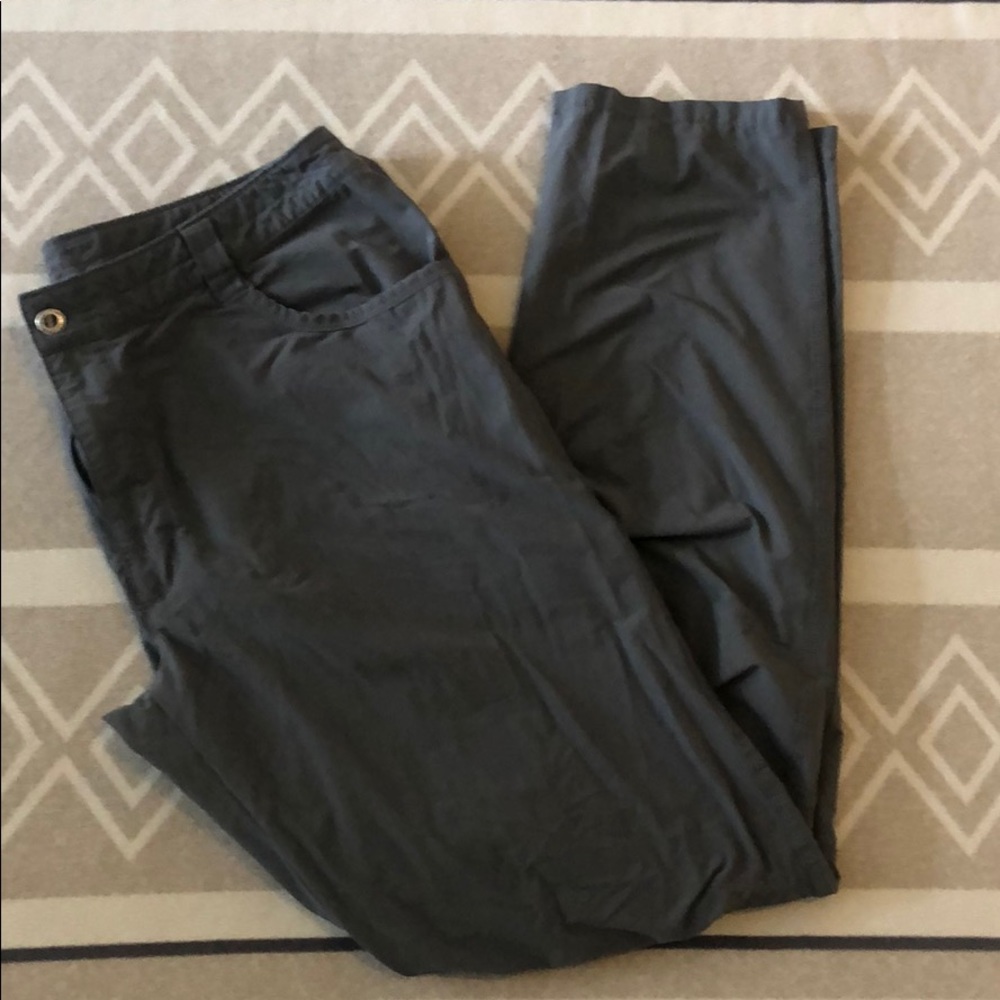 Men’s Patagonia hiking pant